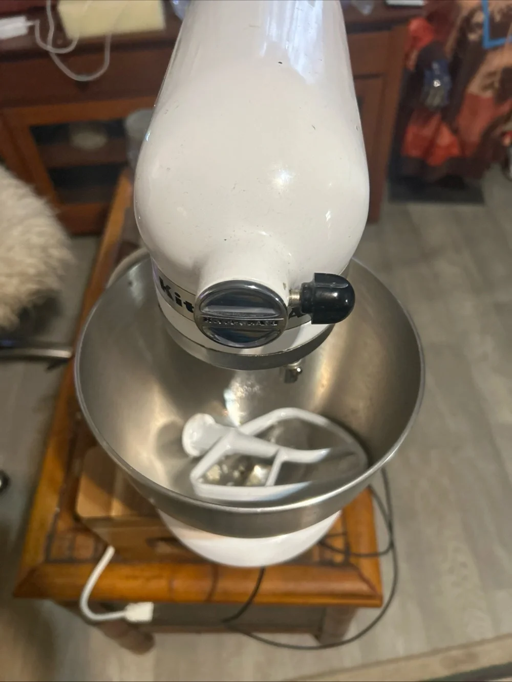 Kitchen aid small appliances bundle